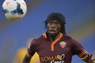 Côte dÂ’Ivoire : Gervinho au centre dÂ’une polémique en Angleterre 